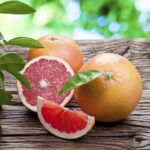 פומלית אדומה