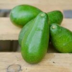 אבוקדו אטינגר פרי