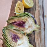 ארטישוק פרי