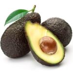 אבוקדו האס פרי פרוס