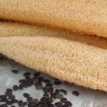 ליפה / לופה יבשה עם גרעינים