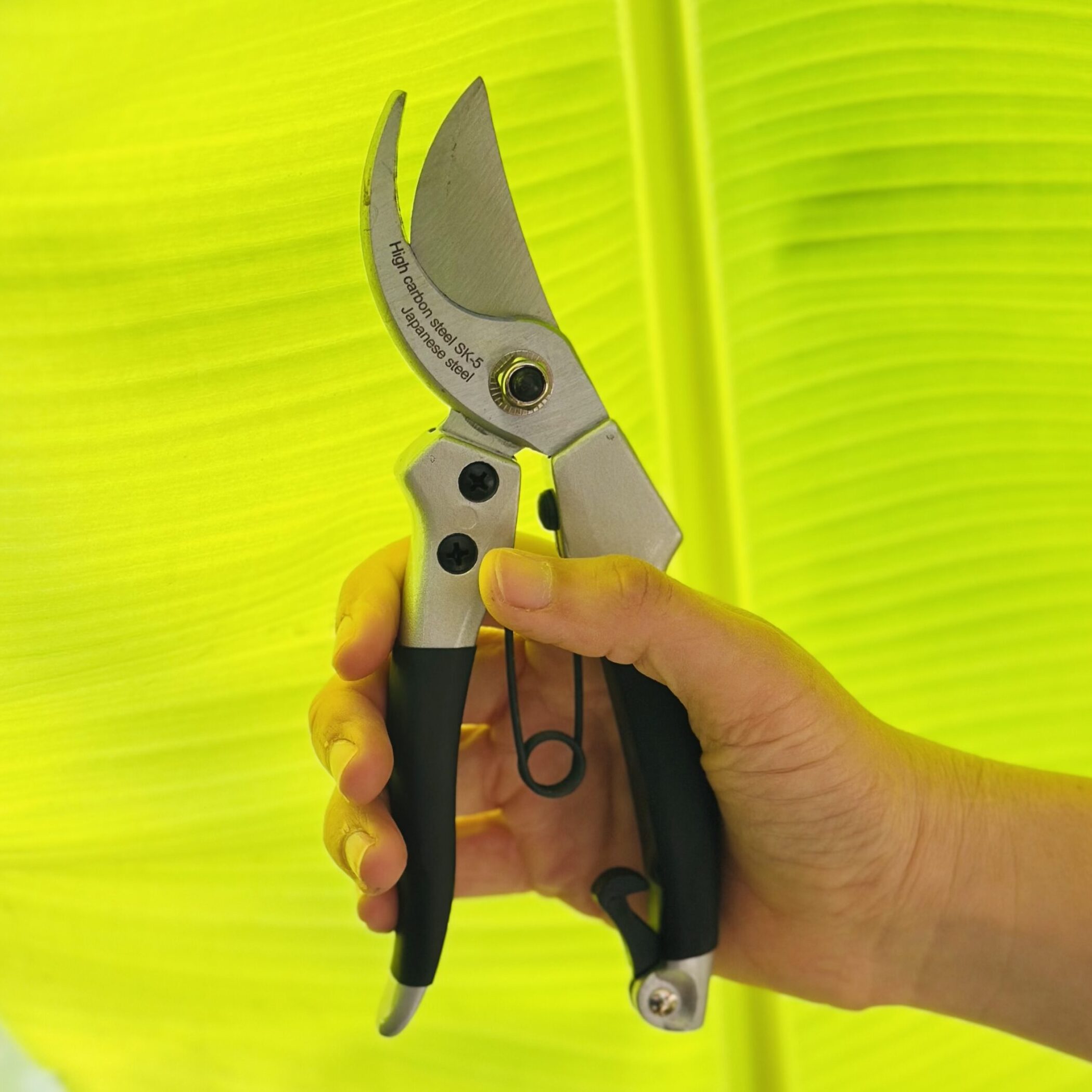 מזמרה פשוטה וטובה