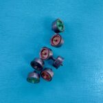 טפטפות ננעצות